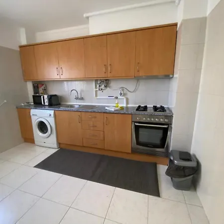 公寓 Da Rocha Center Flat With Balcony 波尔蒂芒