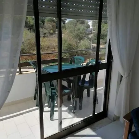 Appartement Da Rocha Center Flat With Balcony Portimão