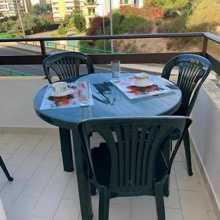 Da Rocha Center Flat With Balcony Appartement *