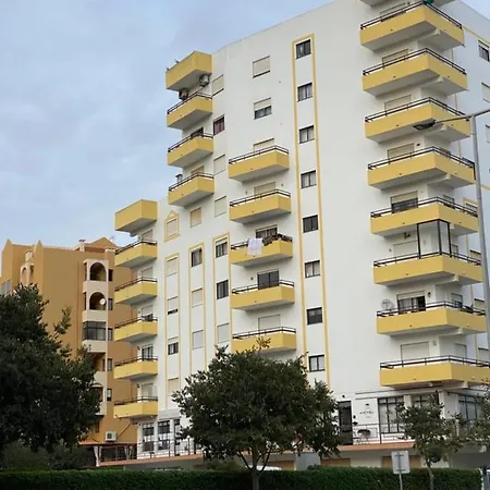 Appartement Da Rocha Center Flat With Balcony *