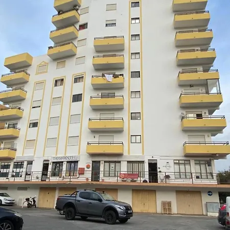Appartement Da Rocha Center Flat With Balcony *